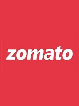 Zomato Gift Card 2000 INR India Zomato CD Key