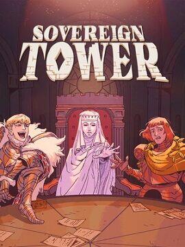Sovereign Tower Steam CD Key