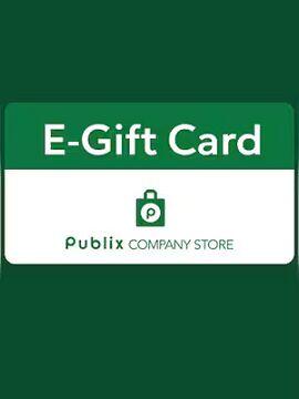 Publix Gift Card 50 USD United States Publix CD Key