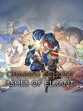 Chained Echoes: Ashes of Elrant Steam CD Key