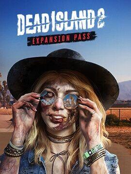 Dead Island 2 - Expansion Pass Europe Steam Altergift