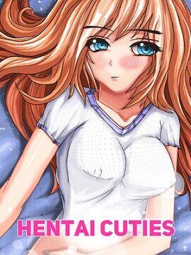 Hentai Cuties Steam CD Key