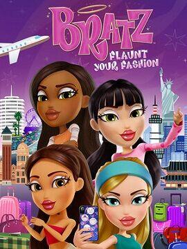 Bratz: Flaunt Your Fashion Standard Edition Steam CD Key