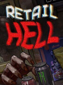 Retail Hell Steam CD Key