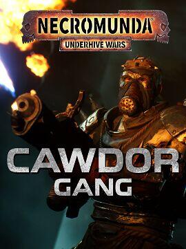Necromunda: Underhive Wars - Cawdor Gang Steam CD Key