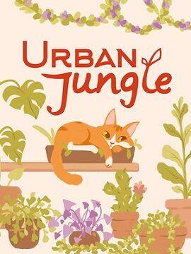 Urban Jungle Steam CD Key
