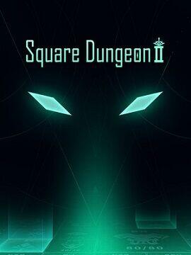 Square Dungeon 2 Steam CD Key