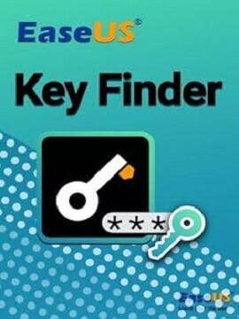 EaseUS Key Finder Perpetual / 1 Device EaseUS CD Key