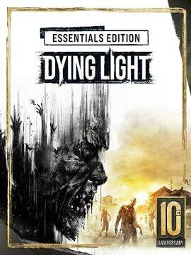 Dying Light Essentials Edition Steam CD Key