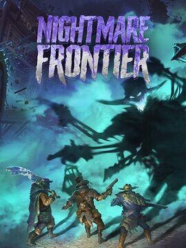 Nightmare Frontier Steam CD Key