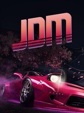JDM: Japanese Drift Master Steam CD Key
