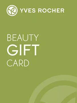 Yves Rocher Gift Card 250 EUR France Yves Rocher CD Key