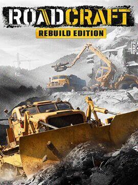 RoadCraft Rebuild Edition Steam CD Key