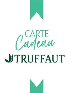 Truffaut Gift Card 50 EUR France Truffaut CD Key