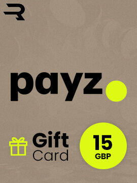 Payz 15 GBP by Rewarble CD Key