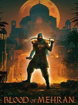 Blood of Mehran Steam CD Key
