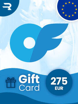 Rewarble Gift Card for OnlyFans Europe 275 EUR