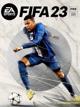 FIFA 23 (EN/PL/CZ/TR) Standard Edition Origin CD Key