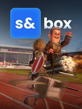 s&box Steam CD Key