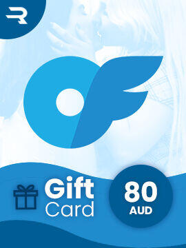 Rewarble Gift Card for OnlyFans 80 AUD