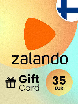 Zalando Gift Card 35 EUR Finland Zalando CD Key
