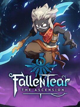 Fallen Tear: The Ascension Steam CD Key