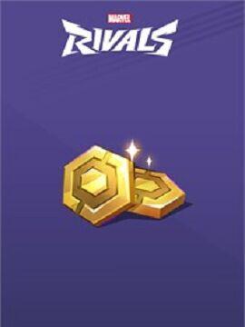 Marvel Rivals - 100 Lattices Marvel Rivals UID Top-up
