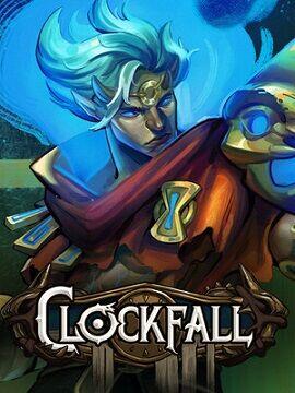 Clockfall Steam Account