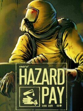 Hazard Pay Steam Altergift
