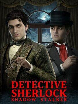 Detective Sherlock: Shadow Stalker Steam Account