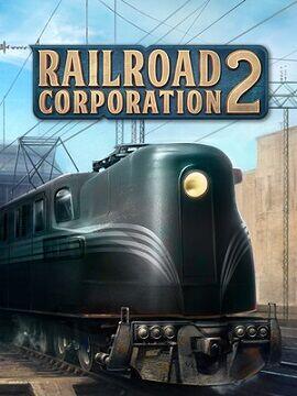 Railroad Corporation 2 Steam CD Key