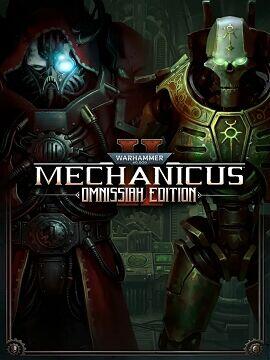 Warhammer 40,000: Mechanicus II Omnissiah Edition Steam CD Key