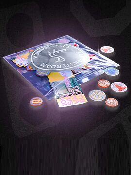 skate. – 500 San Van Bucks XBOX One/Series X|S CD Key