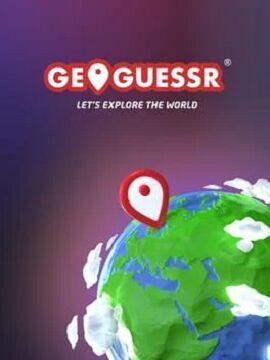 GeoGuessr Pro Elite 1 Month GeoGuessr Account