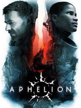 Aphelion Standard Edition Steam CD Key