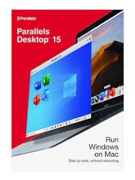 Parallels Desktop 15 PRO (MAC) 1 Year / 1 Device Parallels CD Key