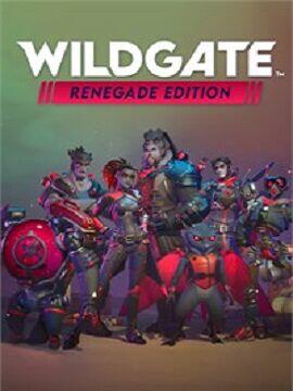 Wildgate Renegade Edition Steam CD Key