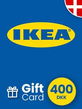 IKEA Gift Card 400 DKK Denmark IKEA CD Key