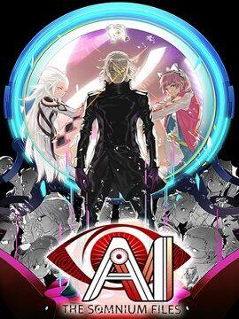 AI: The Somnium Files Steam CD Key