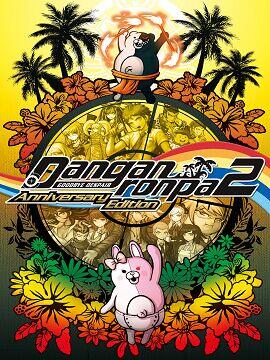Danganronpa 2: Goodbye Despair Anniversary Edition XBOX One/Series X|S/Windows 10 Account