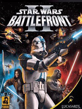 Star Wars Battlefront II (2018) XBOX One/Series X|S Account