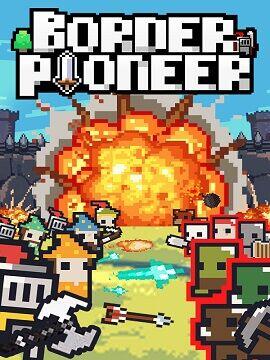 Border Pioneer Steam CD Key