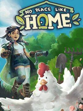No Place Like Home Steam CD Key