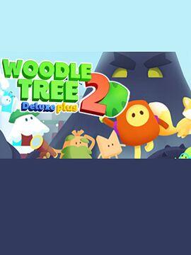 Woodle Tree 2: Deluxe Plus (Banned Version) Steam CD Key