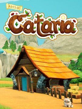 Ages of Cataria Steam CD Key