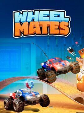 WheelMates Steam Altergift