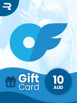 Rewarble Gift Card for OnlyFans 10 AUD