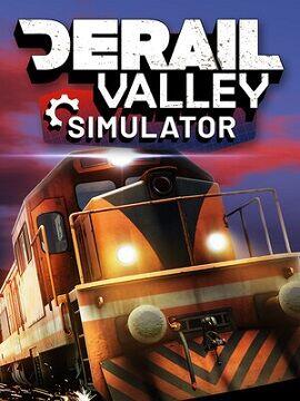 Derail Valley Steam CD Key