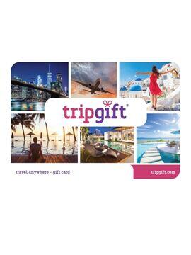 TripGift Gift Card 90 EUR Germany TripGift CD Key