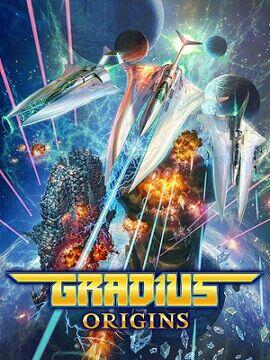 GRADIUS ORIGINS Steam CD Key